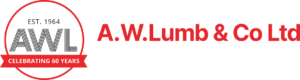 A W Lumb & Co Limited